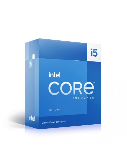 INTEL CPU 11TH GEN I5 11400